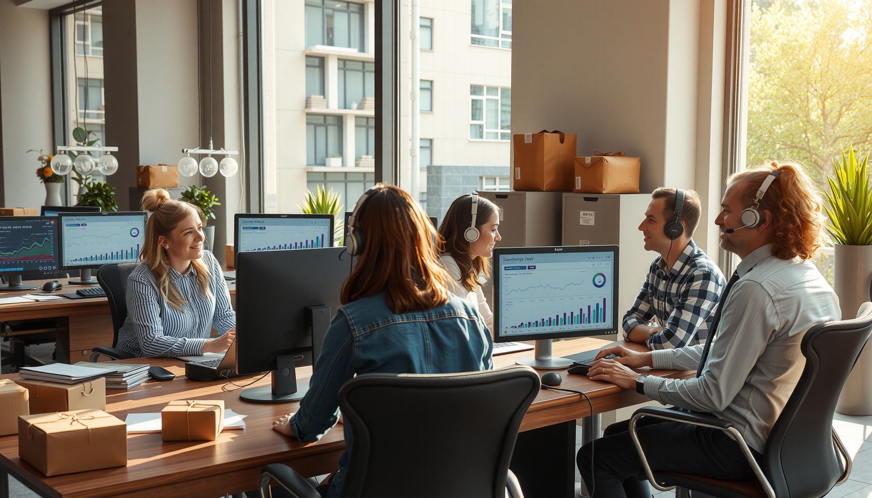 Effective Customer Service Strategies For Dropshipping Success Boost Sales And Loyalty