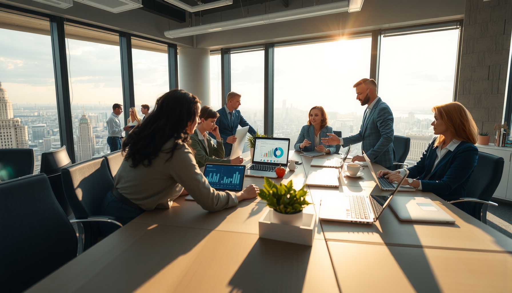 Advanced Strategies For Scaling Your Dropshipping Business Successfully