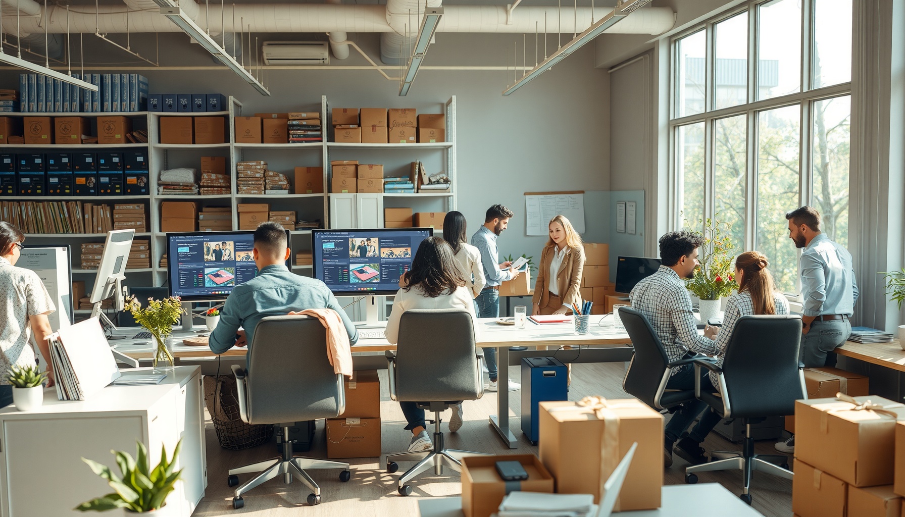 Optimizing Customer Experience In Dropshipping For Success