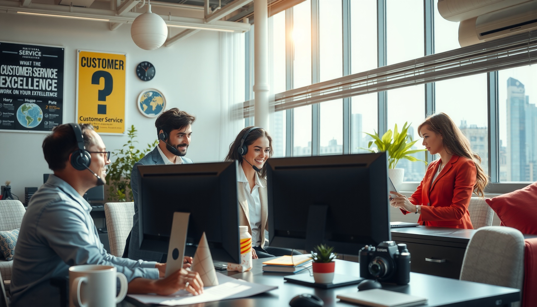 Effective Customer Service Strategies For Dropshipping Success