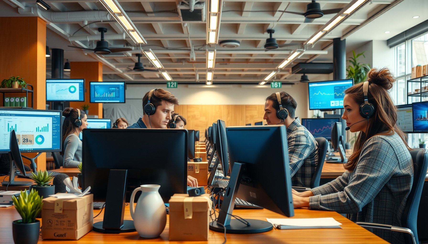 Effective Customer Service Strategies For Dropshipping Success