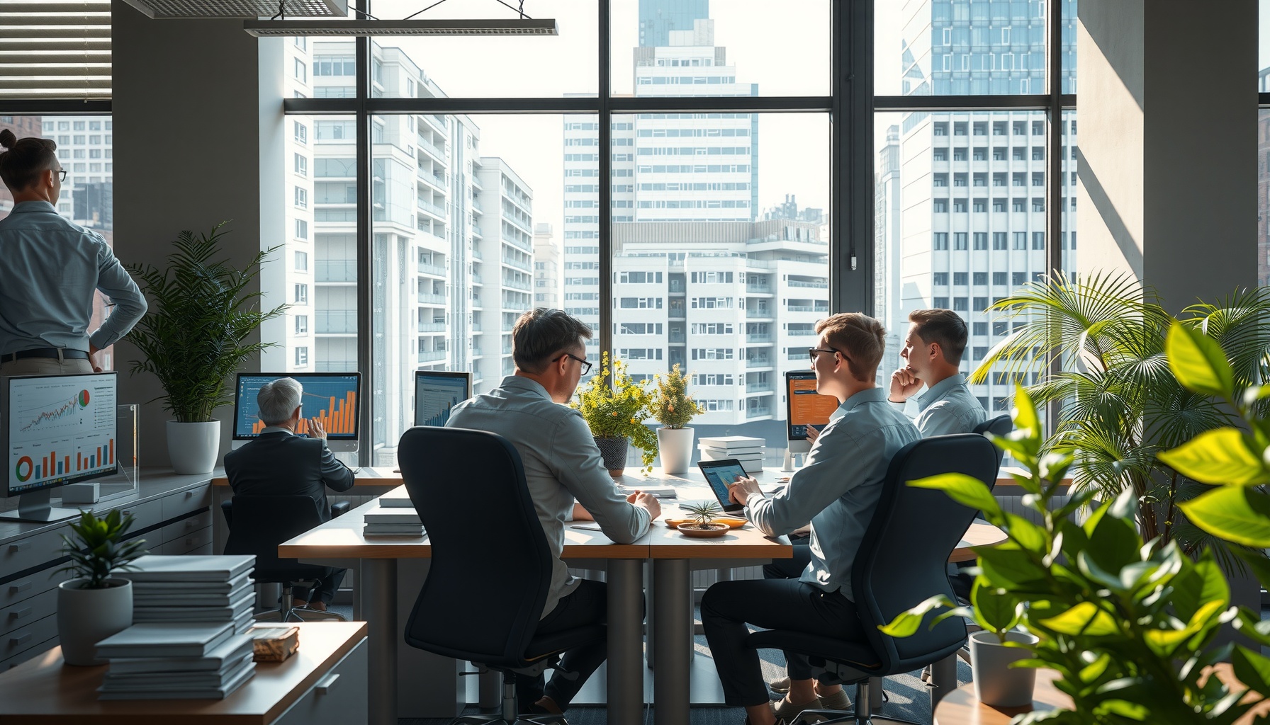 Maximizing Profit Margins In Dropshipping Businesses Today