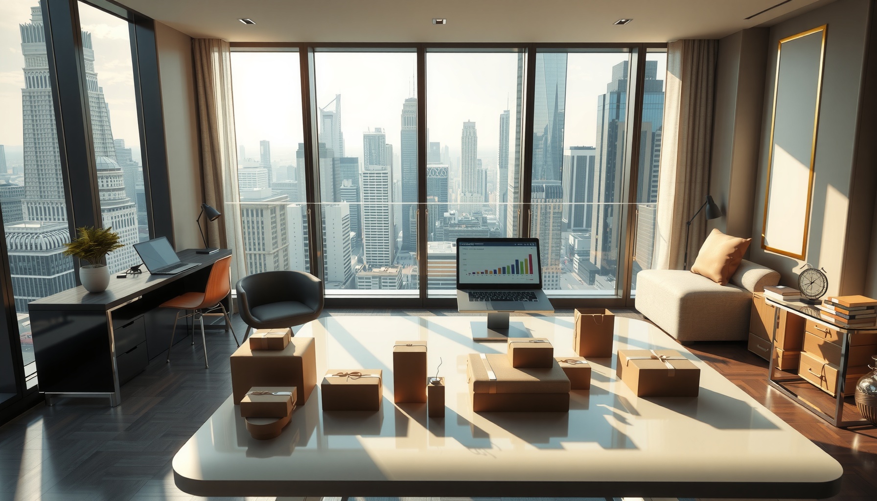 Maximizing Profit Margins In Dropshipping Businesses Easily