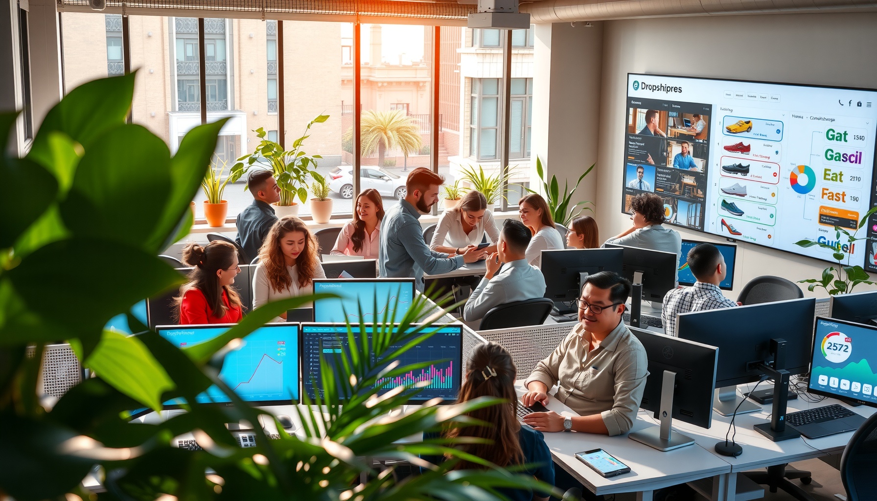 Optimizing Customer Experience In Dropshipping For Success Optimizing Customer Experience In Dropshipping For Success