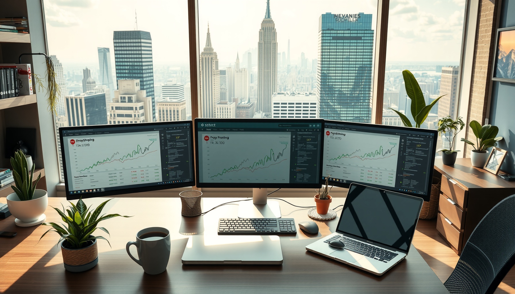 Maximizing Profit Margins In Dropshipping For Success