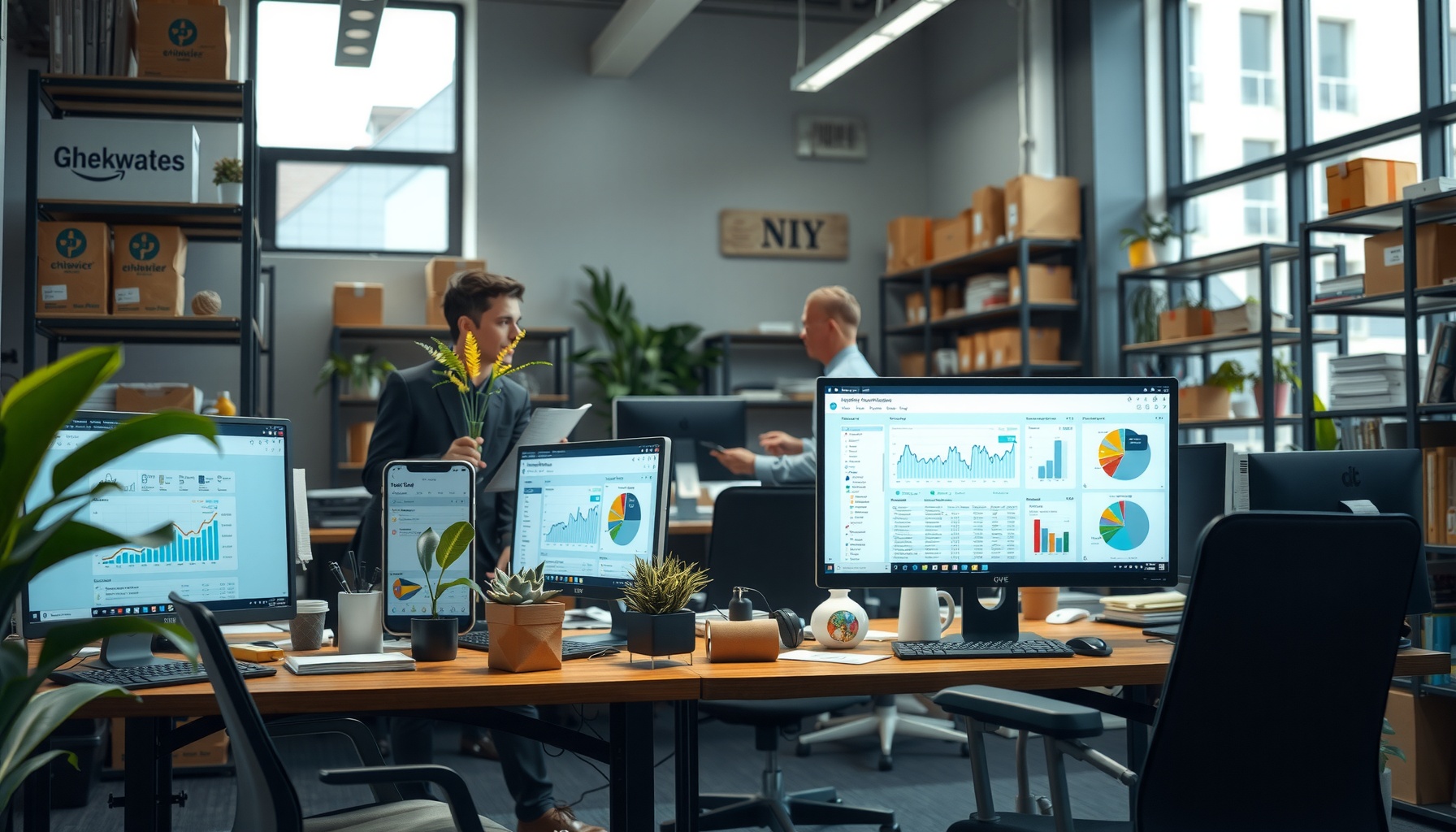 Maximizing Profit Margins In Dropshipping Operations Effectively