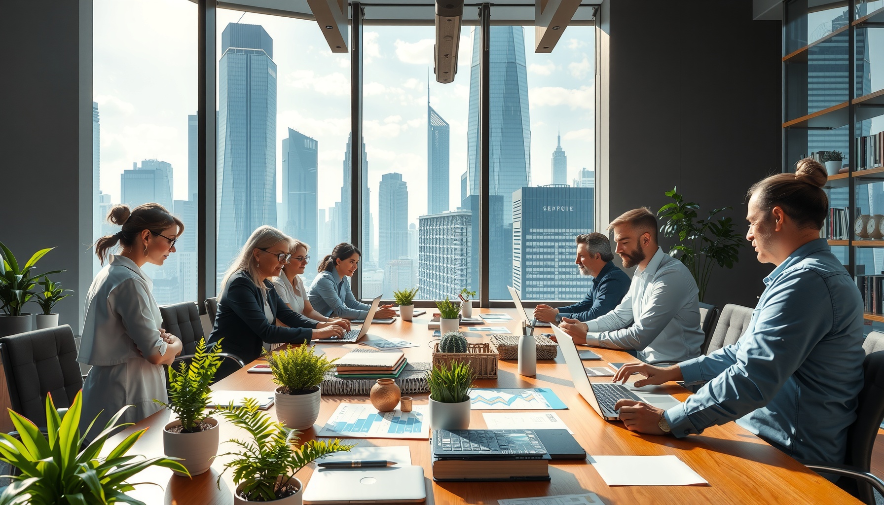 Scaling Your Dropshipping Business For Longterm Growth Success