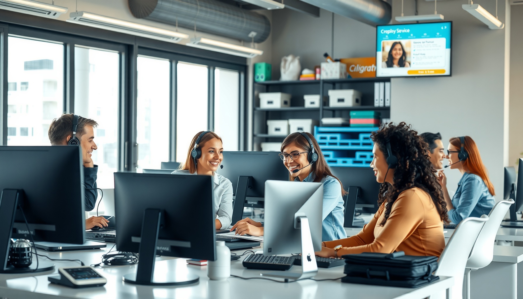 Effective Customer Service Strategies For Dropshipping Success Drive Sales