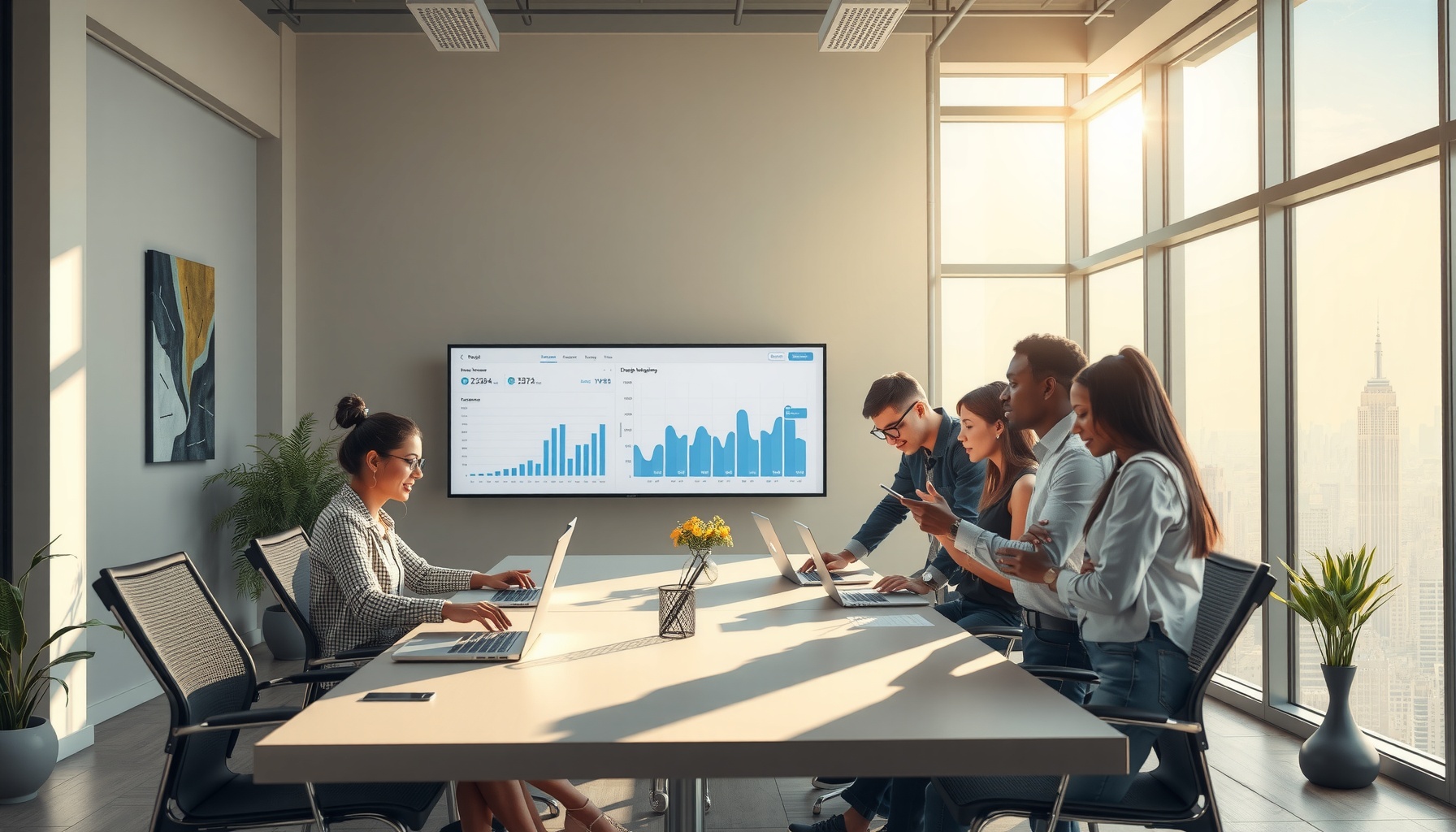 Maximizing Profit Margins In Dropshipping Through Strategy