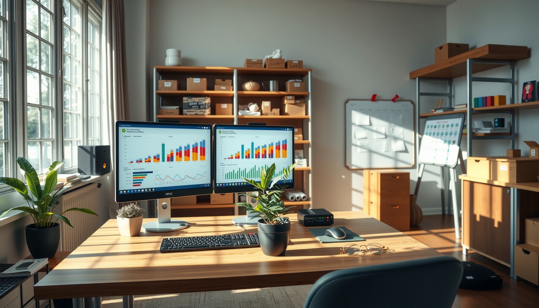 Optimizing Inventory Management For Dropshipping Success Made Easy