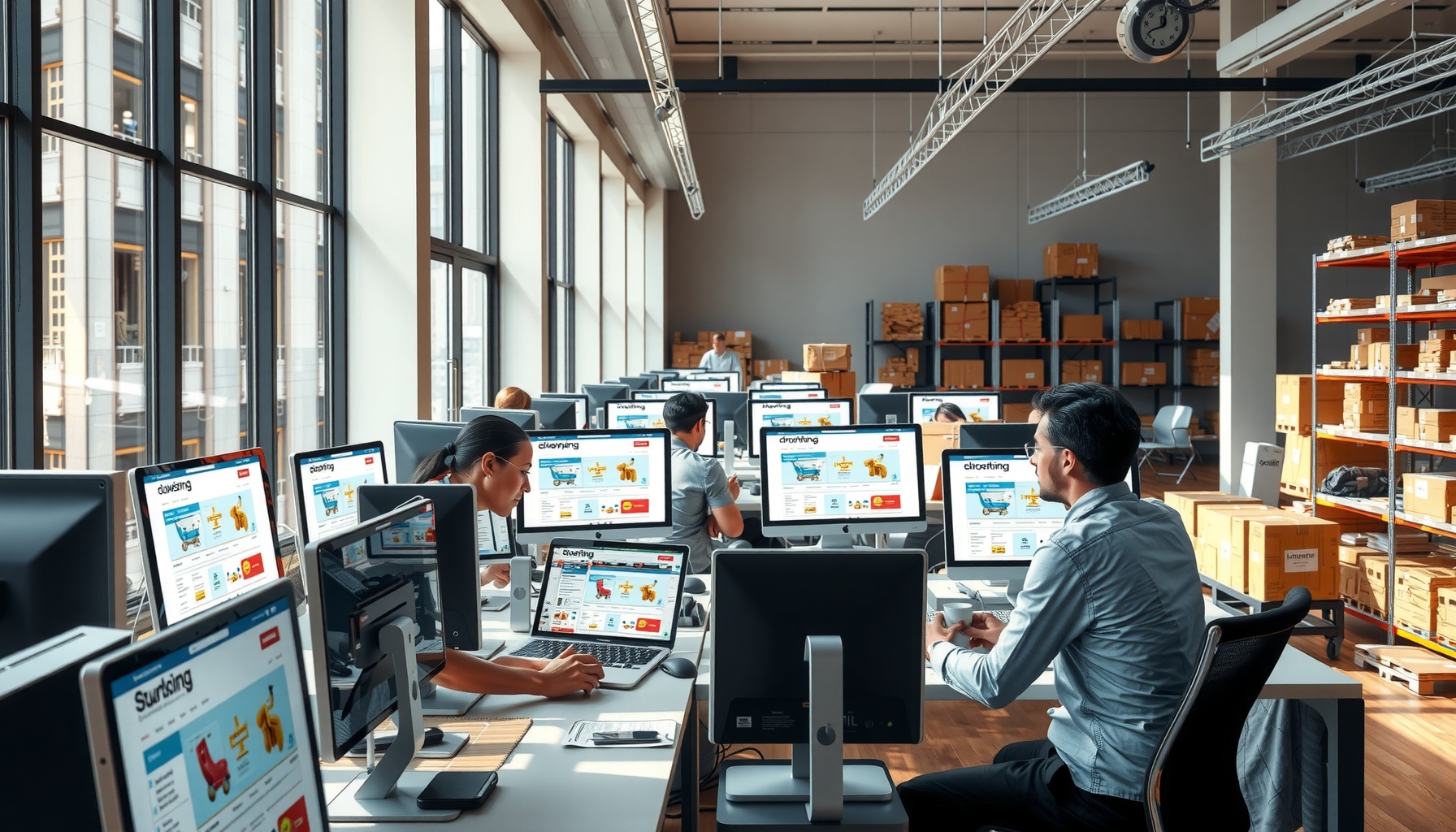 Maximizing Profit Margins In Dropshipping Operations Effectively