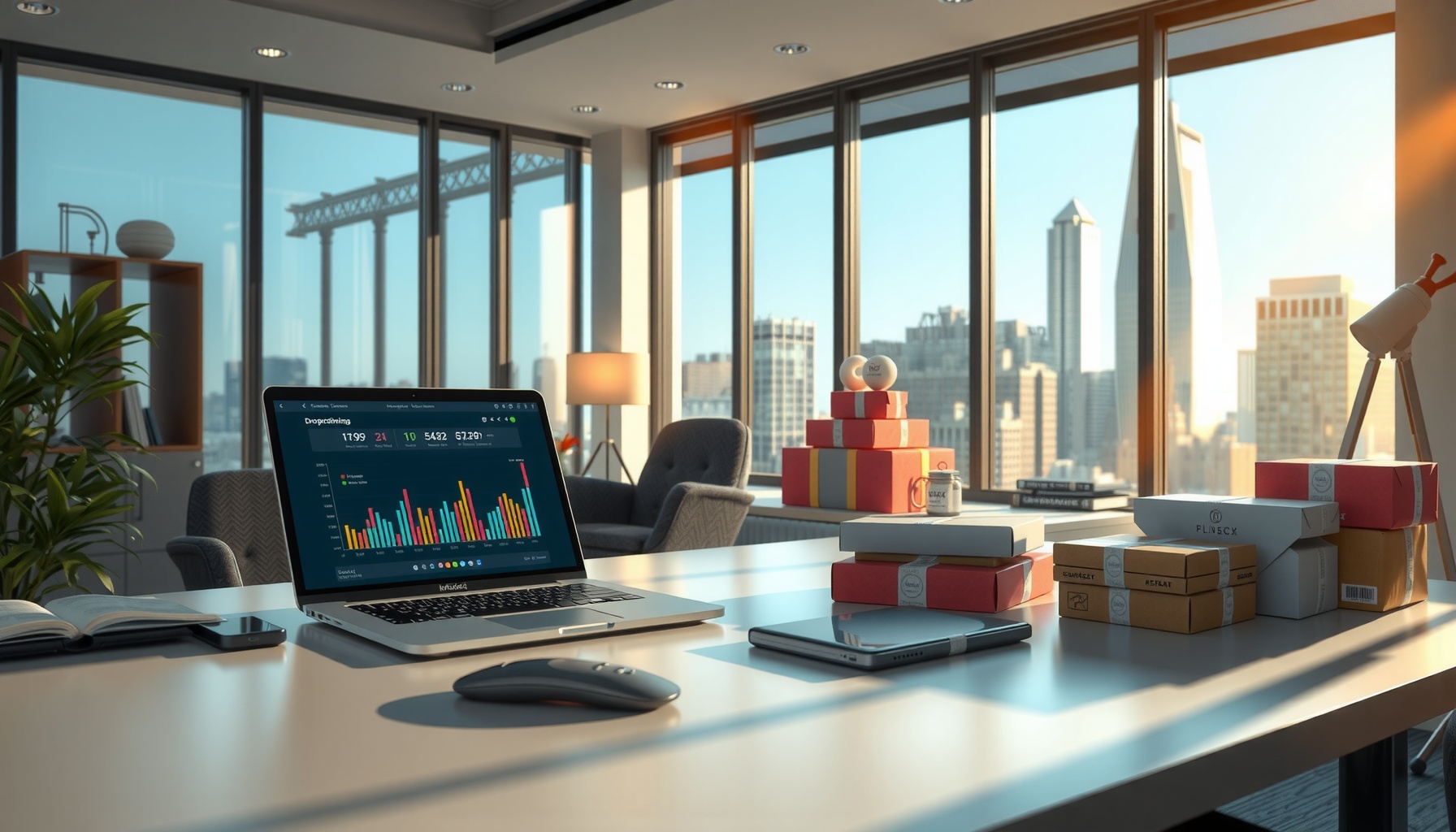 Maximizing Profit Margins In Dropshipping Made Easy