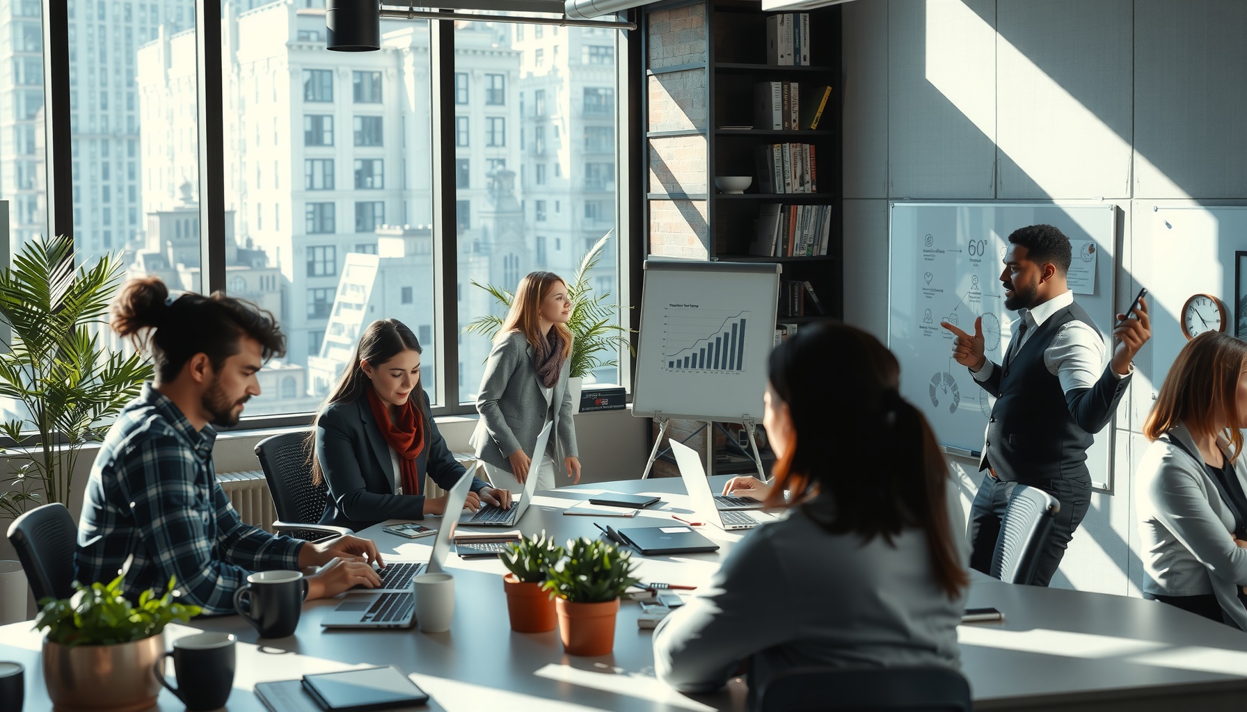 Scaling Your Dropshipping Business For Longterm Growth