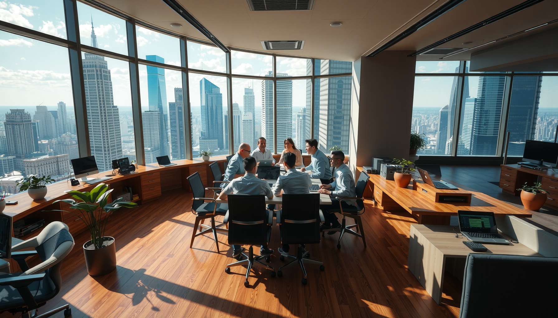Advanced Strategies For Scaling A Dropshipping Business Successfully