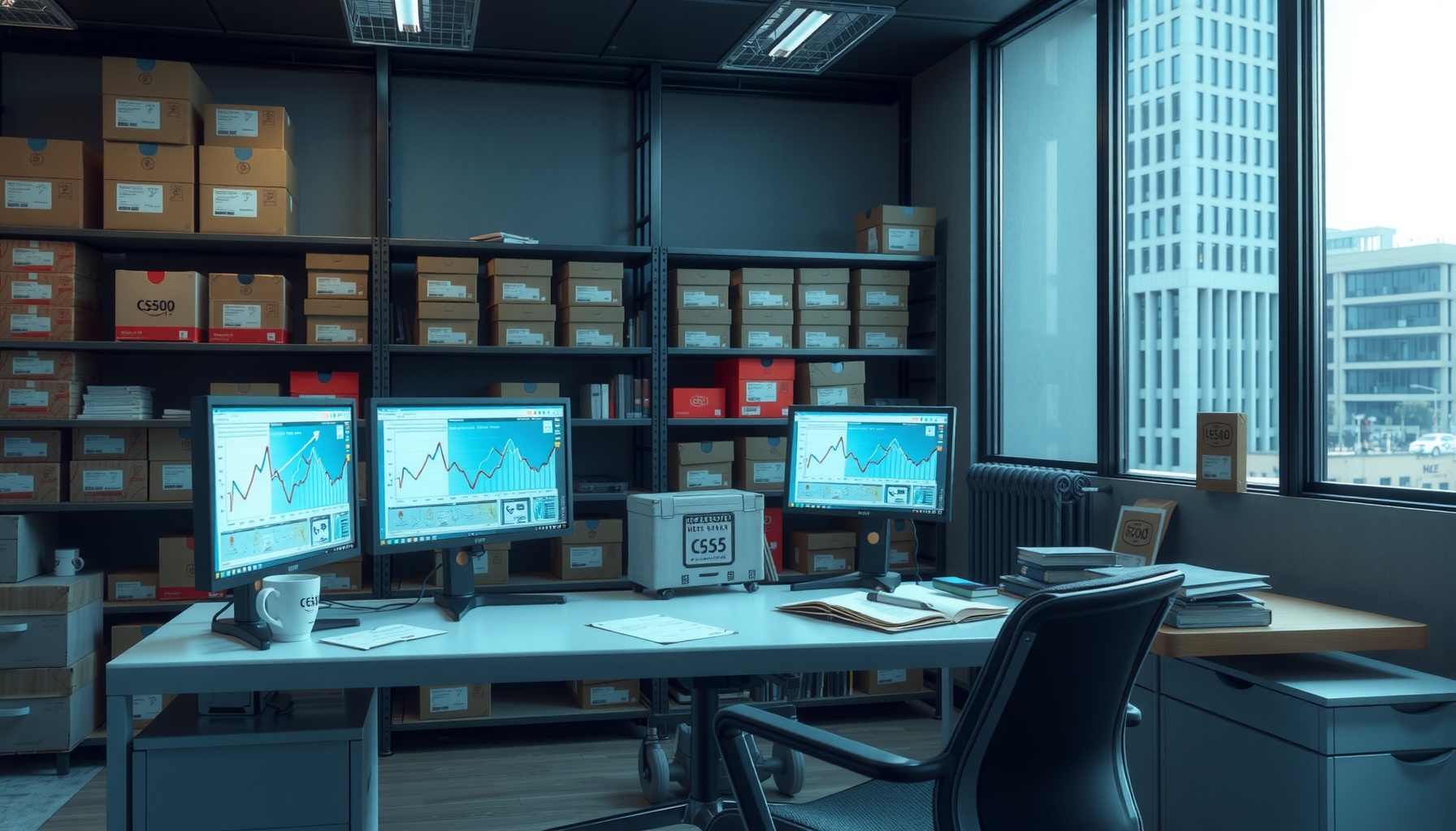 Maximizing Profit Margins In Dropshipping Operations Today