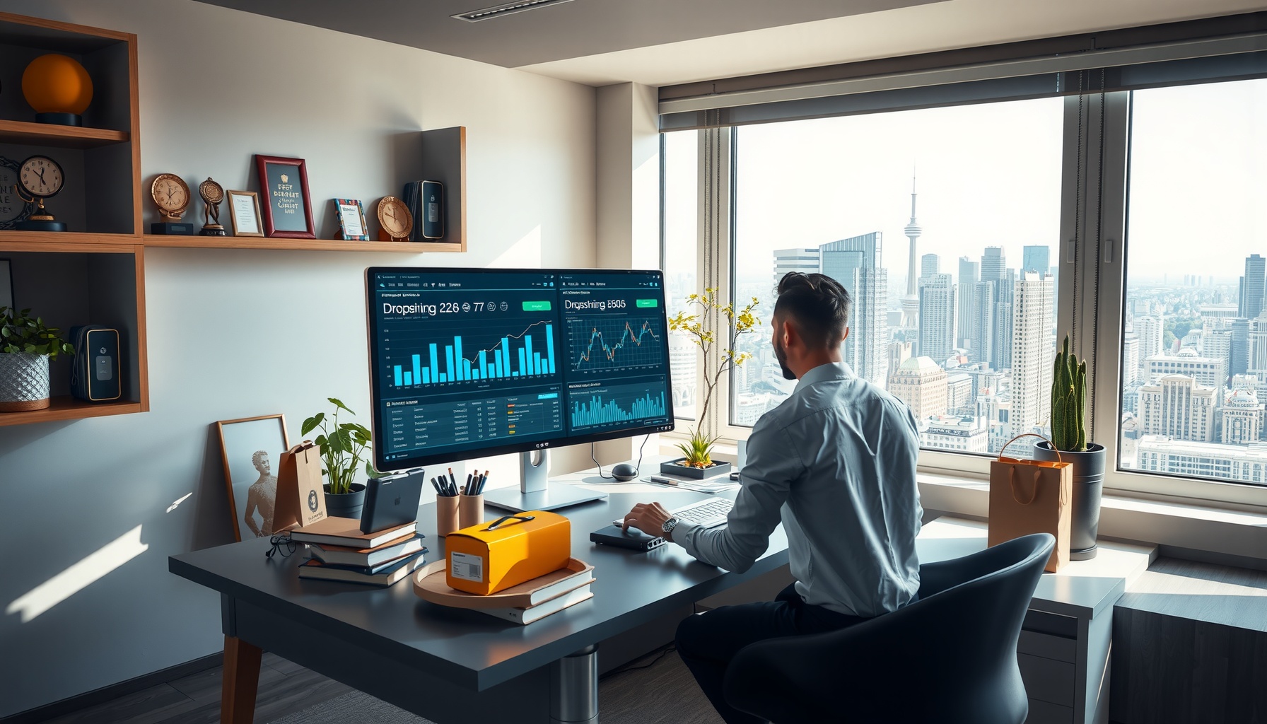 Maximizing Profit Margins In Dropshipping Made Simple