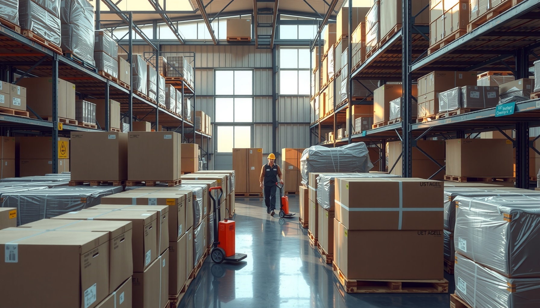 Optimizing Shipping Strategies For Dropshipping Efficiency Matters
