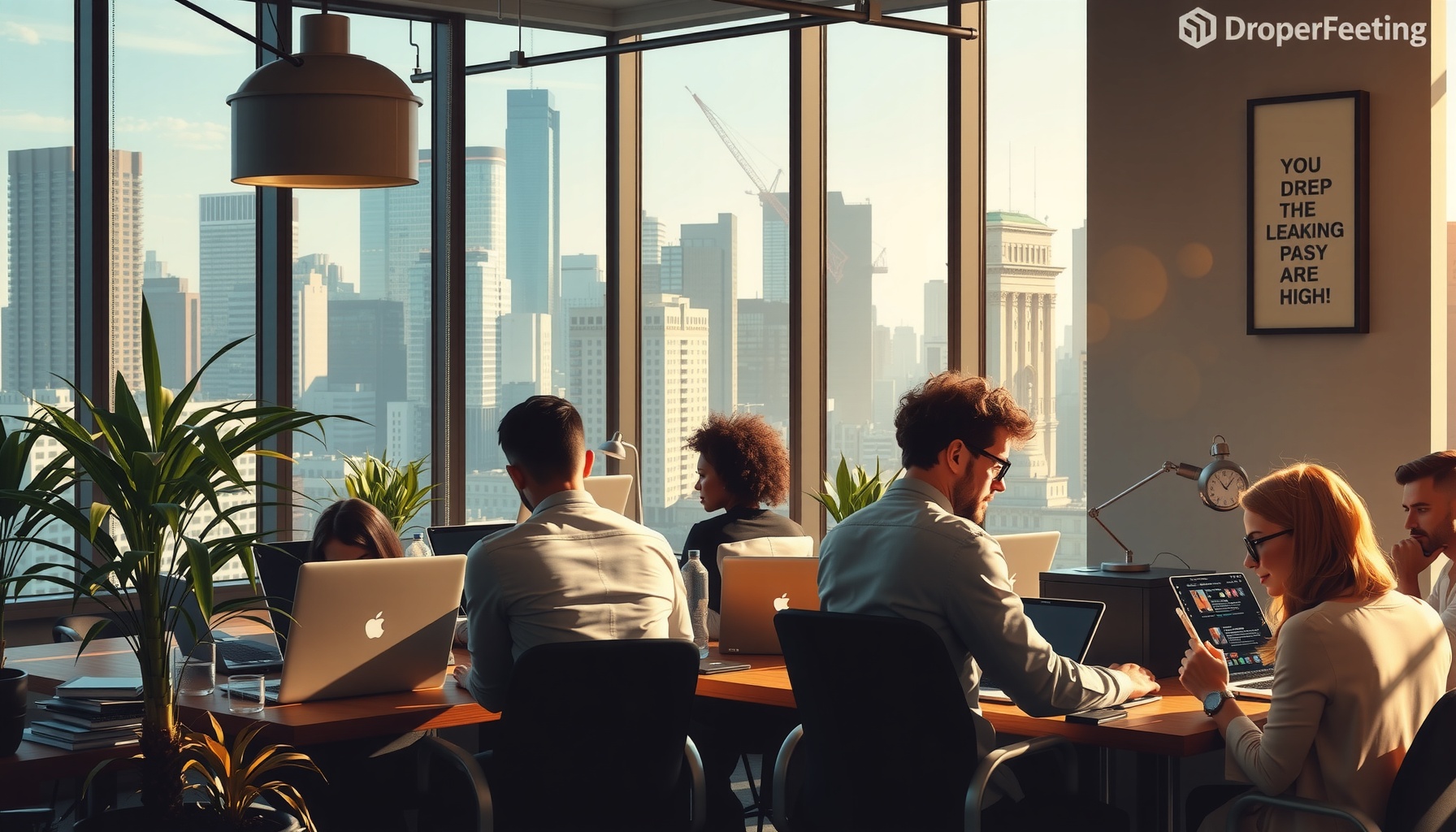 Advanced Strategies For Scaling A Dropshipping Business Successfully