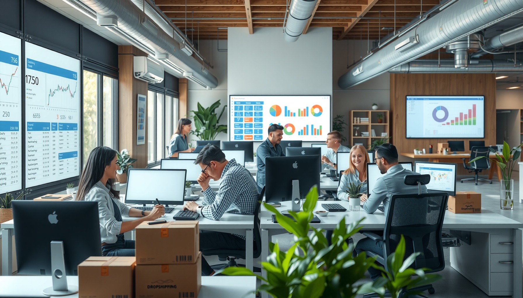 Optimizing Customer Experience In Dropshipping For Success