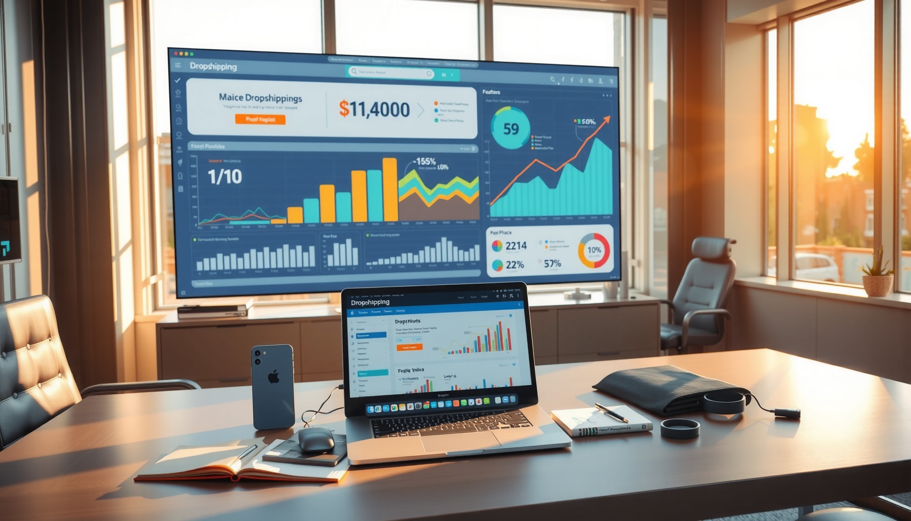 Maximizing Profit Margins In Dropshipping Simplified