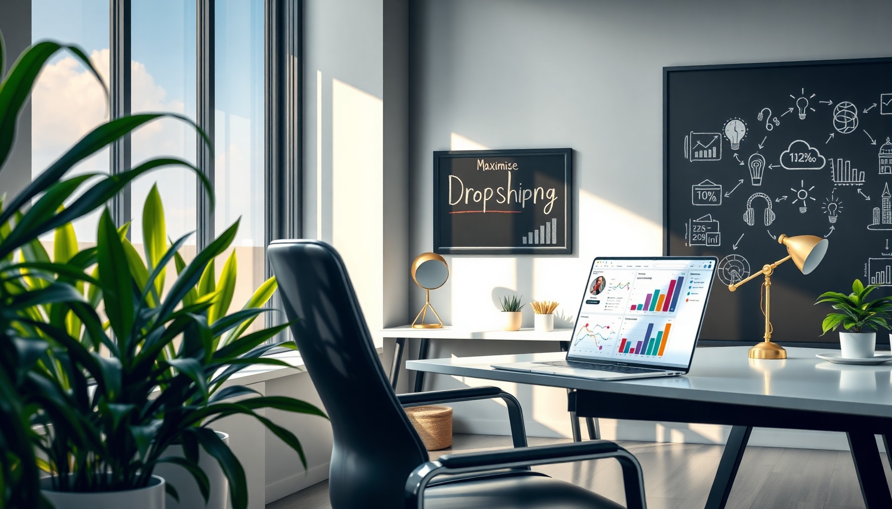 Maximizing Profit Margins In Dropshipping For Success
