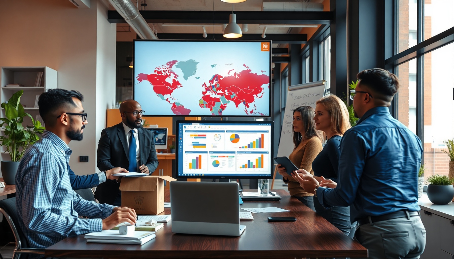Advanced Strategies For Scaling A Dropshipping Business Effectively Advanced Strategies For Scaling A Dropshipping Business Effectively