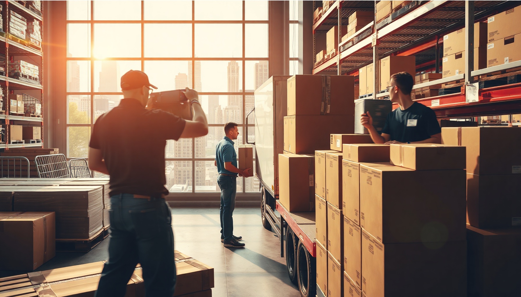 Optimizing Shipping And Fulfillment In Dropshipping Success Optimizing Shipping And Fulfillment In Dropshipping Success